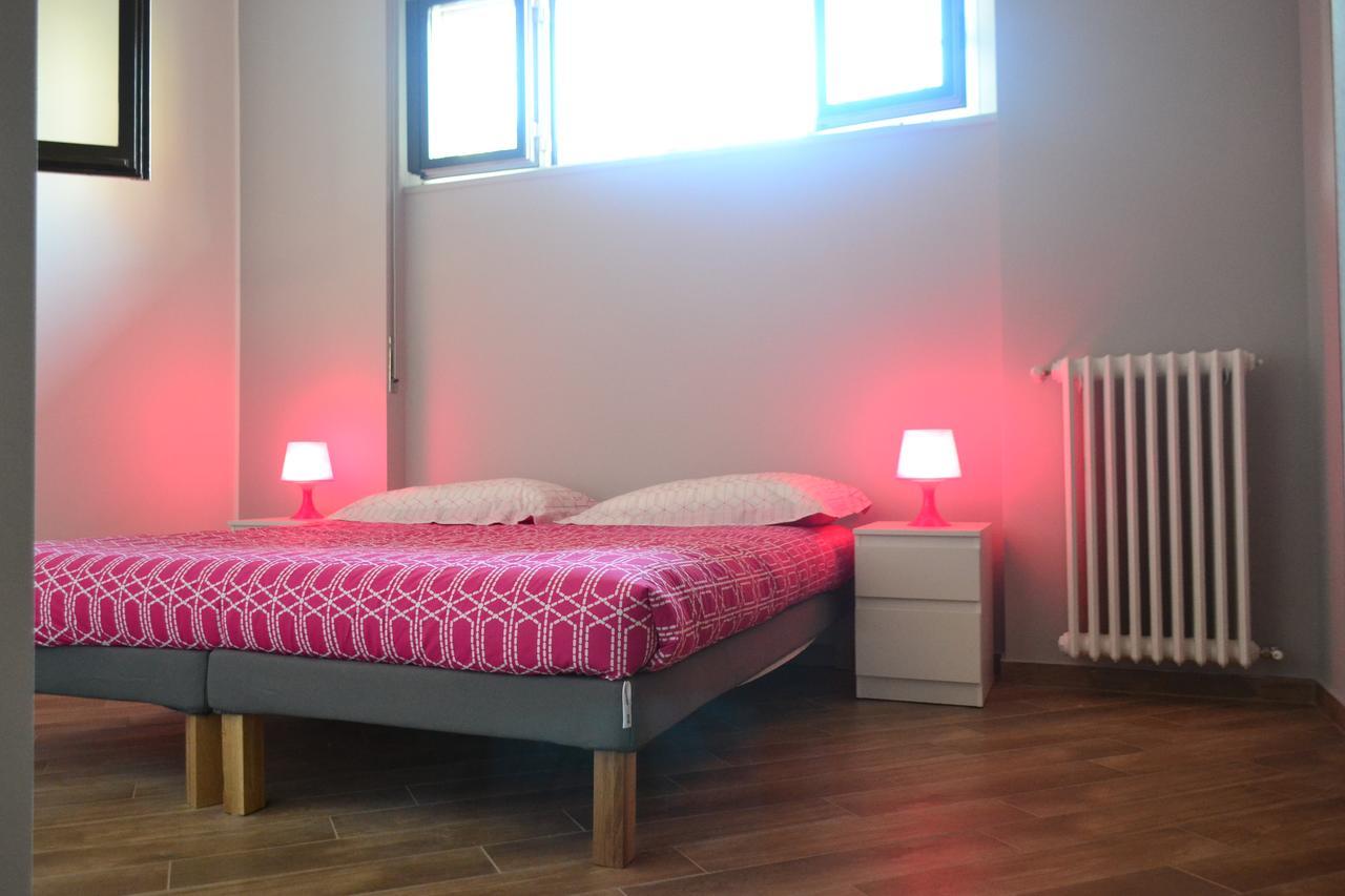 Gloria Hostel Milan Exterior photo