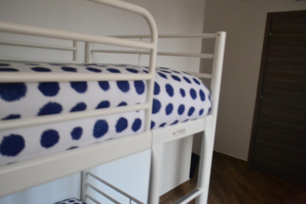 Gloria Hostel Milan Exterior photo